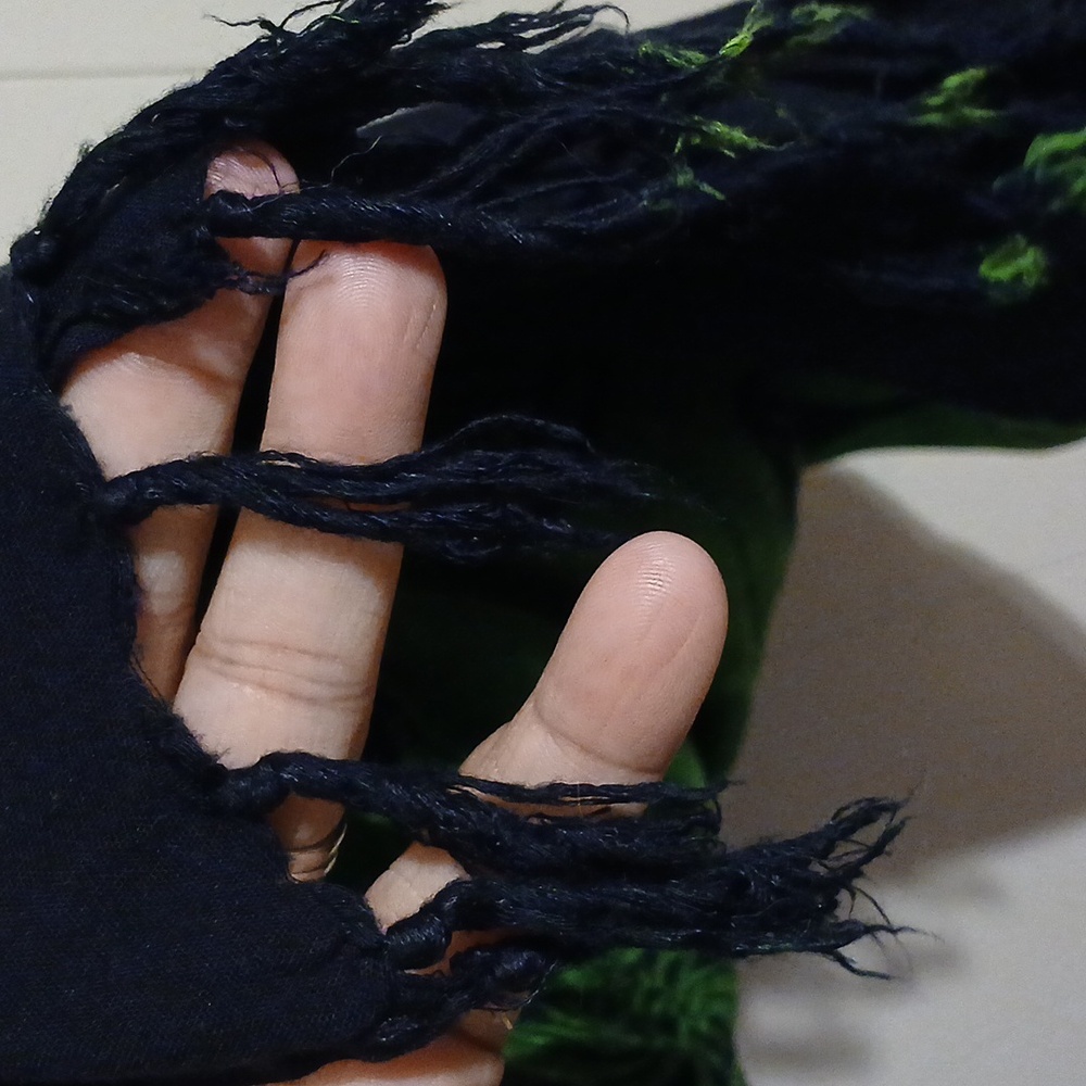 Ucho Bali Womans Boho Summer Dress S - Picture 7 of 9